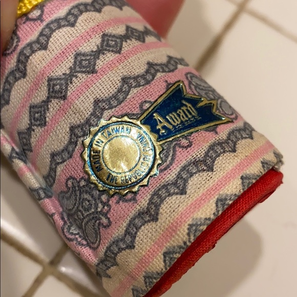 Vintage Award brand Guam doll 5,5”, made in Taiwan - Picture 7 of 9